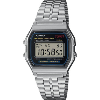 CASIO KARÓRA A159WE-1EF CASIO KARÓRA A159WE-1EF
