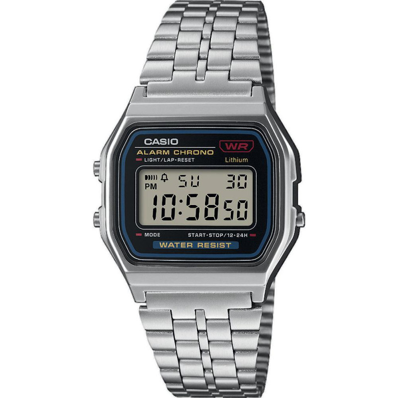 CASIO KARÓRA A159WE-1EF CASIO KARÓRA A159WE-1EF