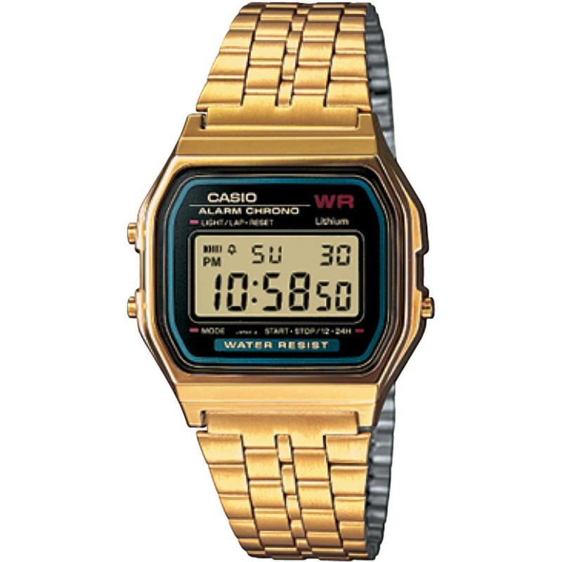 CASIO KARÓRA A159WGEA-1EF CASIO KARÓRA A159WGEA-1EF