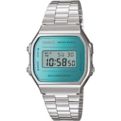 CASIO KARÓRA A168WEM-2EF