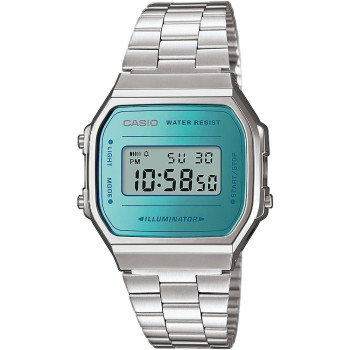 CASIO KARÓRA A168WEM-2EF