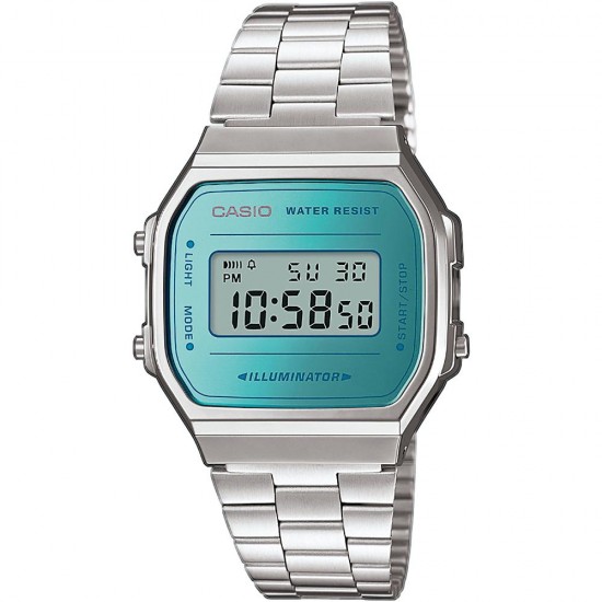 CASIO KARÓRA A168WEM-2EF