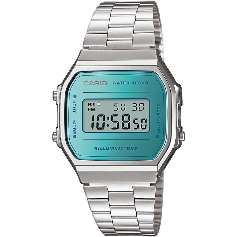 CASIO KARÓRA A168WEM-2EF CASIO KARÓRA A168WEM-2EF