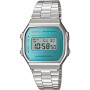 CASIO KARÓRA A168WEM-2EF