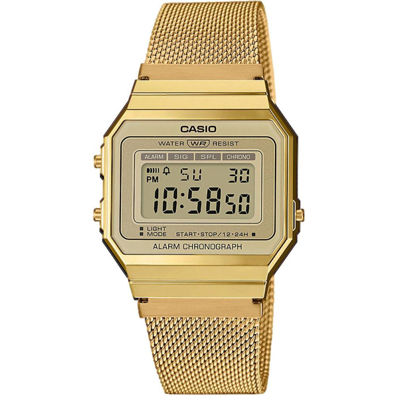 CASIO KARÓRA A700WEMG-9AEF CASIO KARÓRA A700WEMG-9AEF