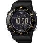 CASIO FÉRFI KARÓRA AE-1700H-1BVEF