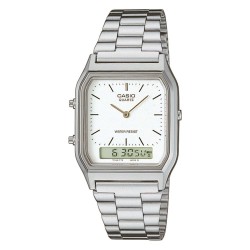 CASIO FÉRFI KARÓRA AQ-230A-7DMQYES CASIO FÉRFI KARÓRA AQ-230A-7DMQYES