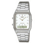 CASIO FÉRFI KARÓRA AQ-230A-7DMQYES