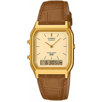 CASIO FÉRFI KARÓRA AQ-230EGL-9AEF