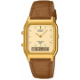 CASIO FÉRFI KARÓRA AQ-230EGL-9AEF