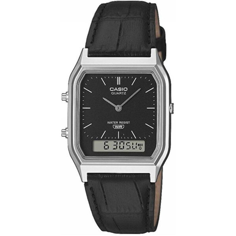 CASIO FÉRFI KARÓRA AQ-230EL-1AEF