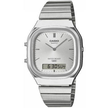 CASIO FÉRFI KARÓRA AQ-240E-7AEF