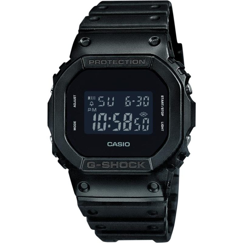 CASIO FÉRFI KARÓRA DW-5600UBB-1ER