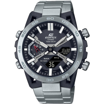 CASIO FÉRFI KARÓRA ECB-2000D-1AEF 
