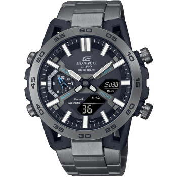 CASIO FÉRFI KARÓRA ECB-2000DC-1AEF CASIO FÉRFI KARÓRA ECB-2000DC-1AEF