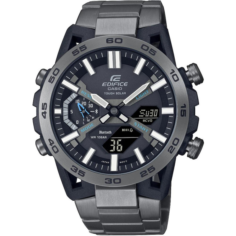 CASIO FÉRFI KARÓRA ECB-2000DC-1AEF CASIO FÉRFI KARÓRA ECB-2000DC-1AEF