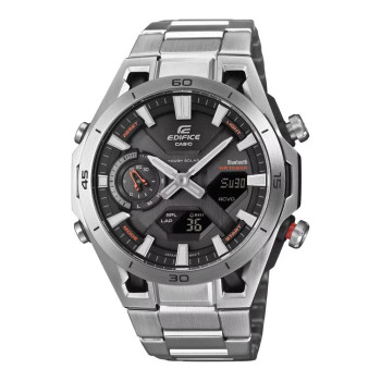 CASIO FÉRFI KARÓRA ECB-2300D-1AEF