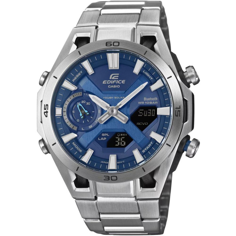CASIO FÉRFI KARÓRA ECB-2300D-2AEF CASIO FÉRFI KARÓRA ECB-2300D-2AEF