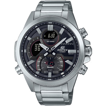 CASIO FÉRFI KARÓRA ECB-30D-1AEF