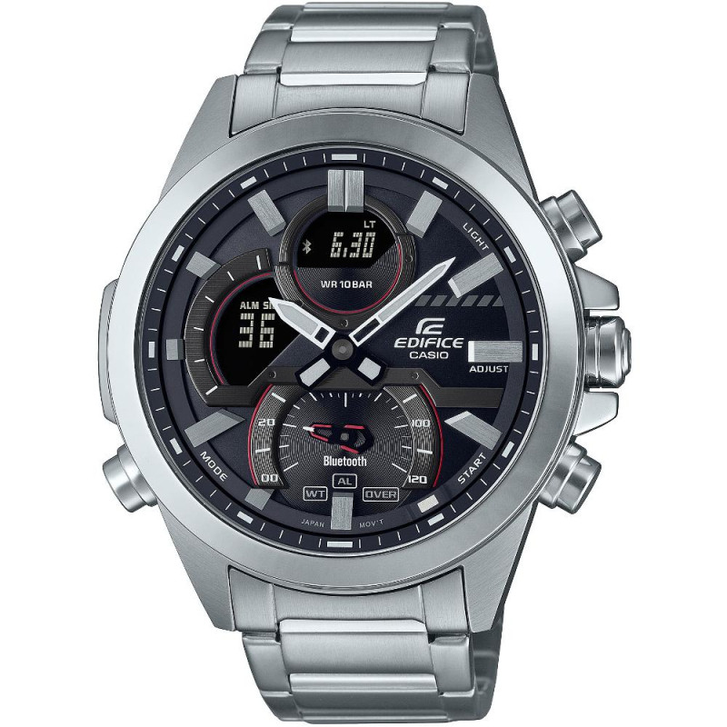 CASIO FÉRFI KARÓRA ECB-30D-1AEF
