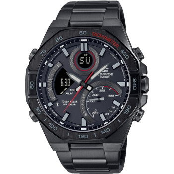 CASIO FÉRFI KARÓRA ECB-950DC-1AEF CASIO FÉRFI KARÓRA ECB-950DC-1AEF