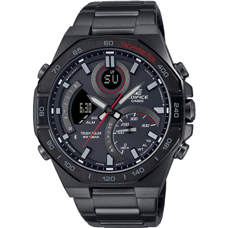 CASIO FÉRFI KARÓRA ECB-950DC-1AEF CASIO FÉRFI KARÓRA ECB-950DC-1AEF