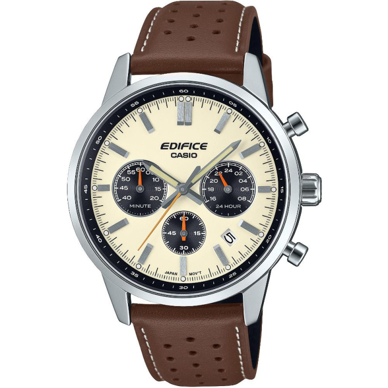 CASIO FÉRFI KARÓRA EFR-575L-7AEF CASIO FÉRFI KARÓRA EFR-575L-7AEF