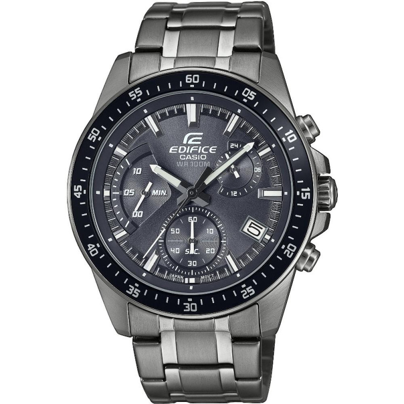 CASIO FÉRFI KARÓRA EFV-540DC-1CVUEF