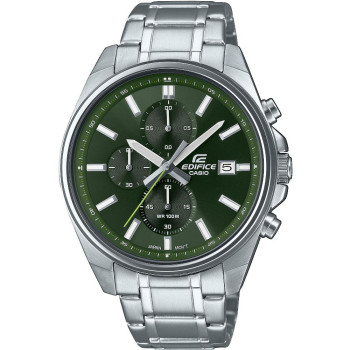 CASIO FÉRFI KARÓRA EFV-610D-3CVUEF CASIO FÉRFI KARÓRA EFV-610D-3CVUEF