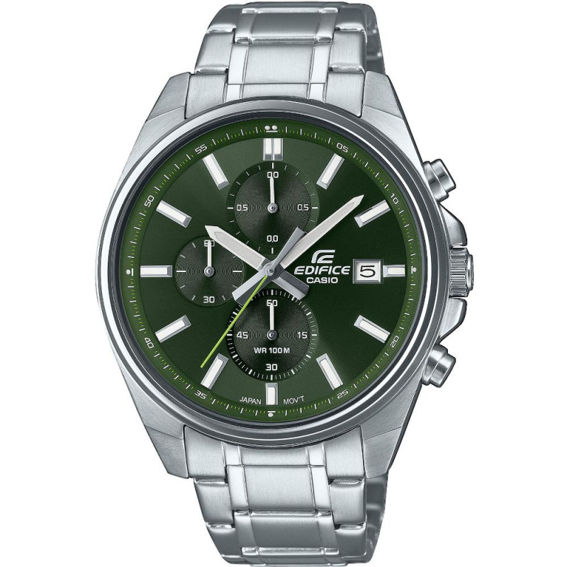 CASIO FÉRFI KARÓRA EFV-610D-3CVUEF