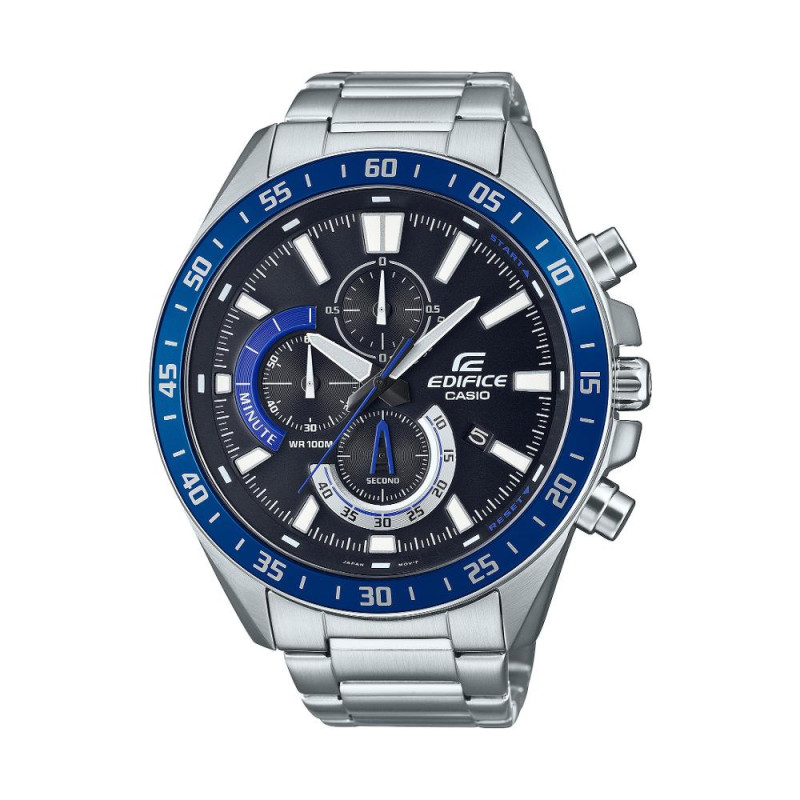 CASIO FÉRFI KARÓRA EFV-620D-1A2VUEF