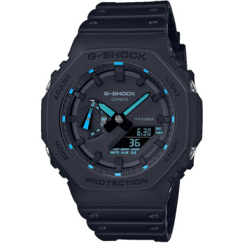 CASIO FÉRFI KARÓRA GA-2100-1A2ER