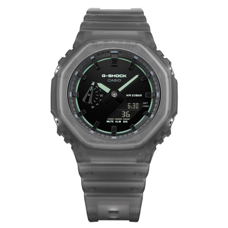 CASIO FÉRFI KARÓRA GA-2100K-1AER