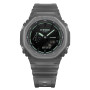 CASIO FÉRFI KARÓRA GA-2100K-1AER