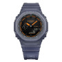 CASIO FÉRFI KARÓRA GA-2100K-2AER