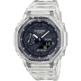 CASIO FÉRFI KARÓRA GA-2100SKE-7AER