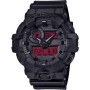 CASIO FÉRFI KARÓRA GA-700BBR-1AER