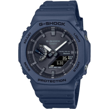 CASIO FÉRFI KARÓRA GA-B2100-2AER