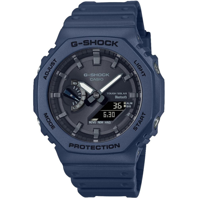 CASIO FÉRFI KARÓRA GA-B2100-2AER