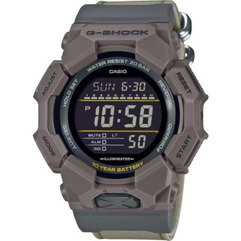 CASIO FÉRFI KARÓRA GD-010CE-5ER
