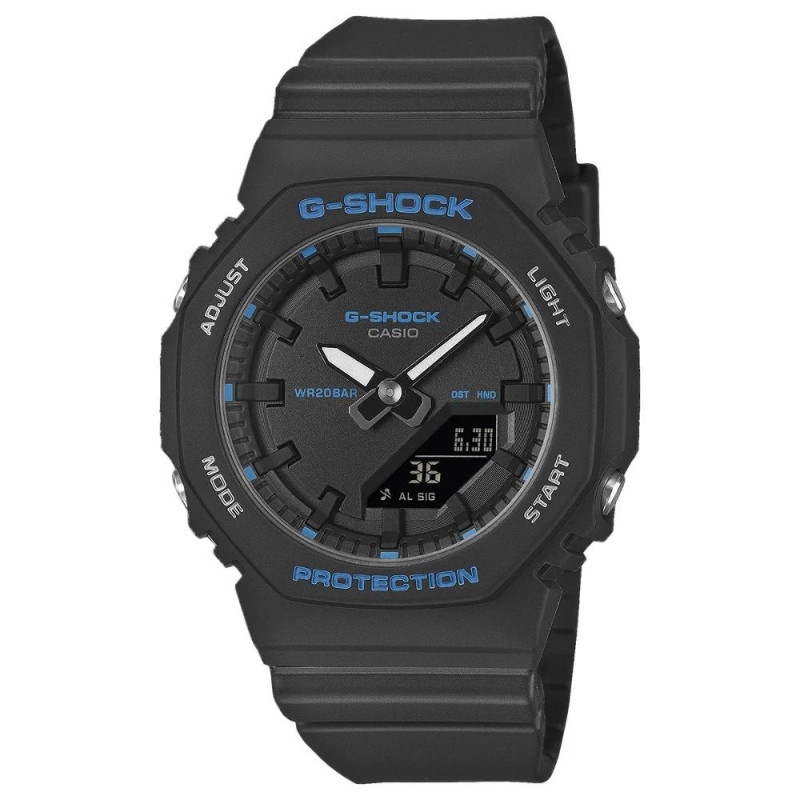 CASIO FÉRFI KARÓRA GMA-P2100BA-1AER CASIO FÉRFI KARÓRA GMA-P2100BA-1AER