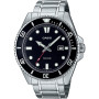 CASIO FÉRFI KARÓRA MDV-107D-1A1VEF