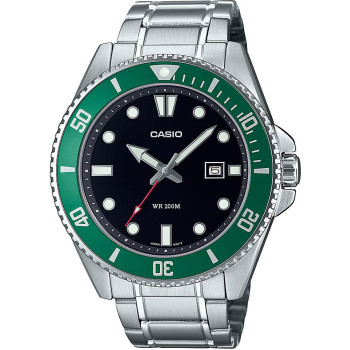 CASIO FÉRFI KARÓRA MDV-107D-3AVEF
