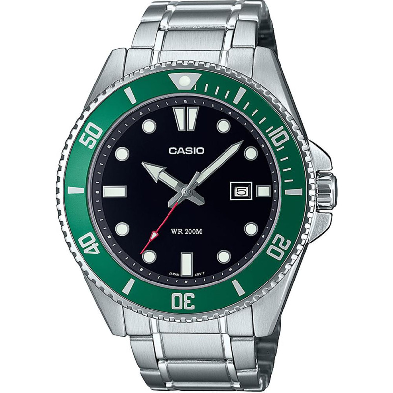 CASIO FÉRFI KARÓRA MDV-107D-3AVEF