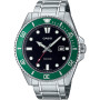 CASIO FÉRFI KARÓRA MDV-107D-3AVEF