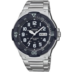 CASIO FÉRFI KARÓRA MRW-200HD-1BVEF