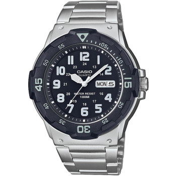CASIO FÉRFI KARÓRA MRW-200HD-1BVEF
