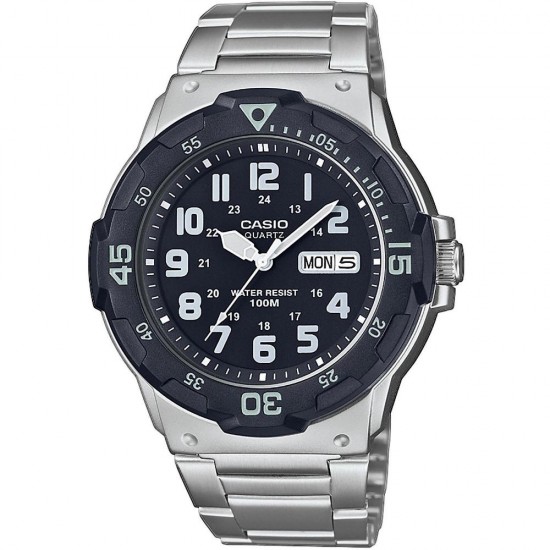 CASIO FÉRFI KARÓRA MRW-200HD-1BVEF