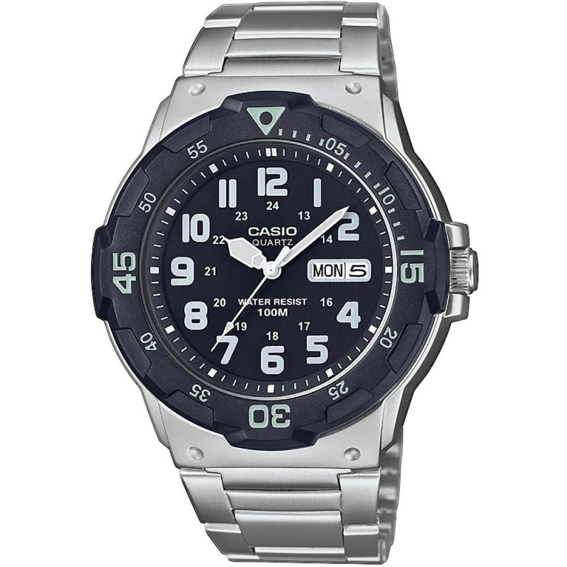 CASIO FÉRFI KARÓRA MRW-200HD-1BVEF