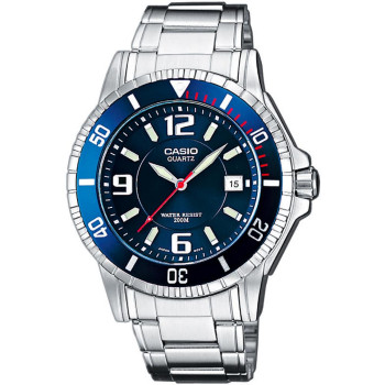 CASIO FÉRFI KARÓRA MTD-1053D-2AVES